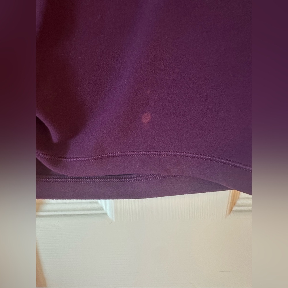 Lululemon All It Takes Long-Sleeve Shirt - Picture 8 of 8